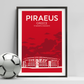 Iconic Stadiums: Piraeus