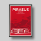 Iconic Stadiums: Piraeus