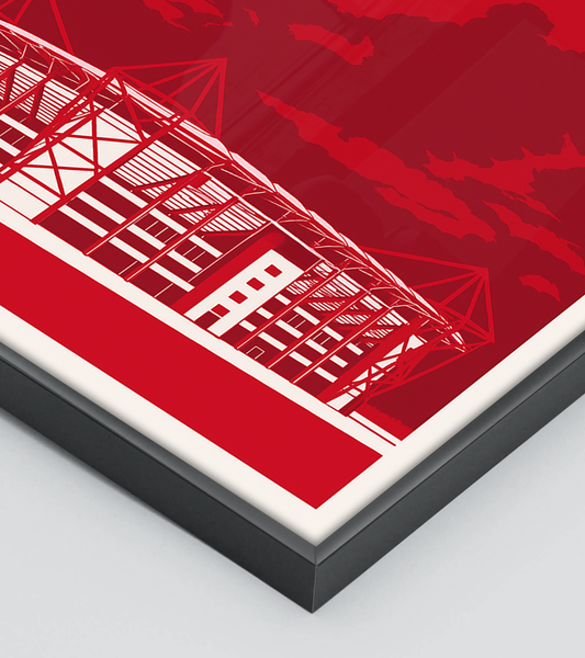 Iconic Stadiums: Piraeus