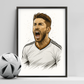 Fußballlegenden: Ramos