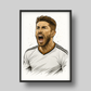 Fußballlegenden: Ramos