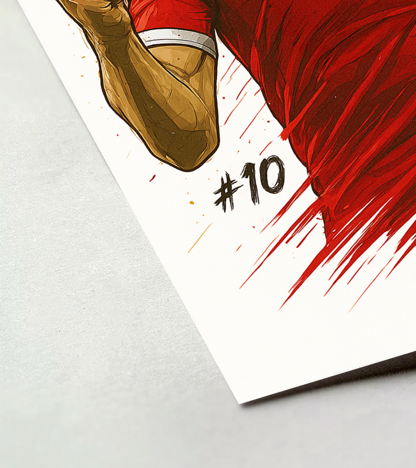 Leyendas del Fútbol: Robben