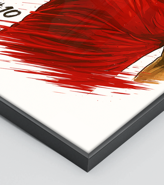 Fußballlegenden: Robben