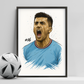 Fußballlegenden: Rodri