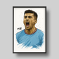 Fußballlegenden: Rodri