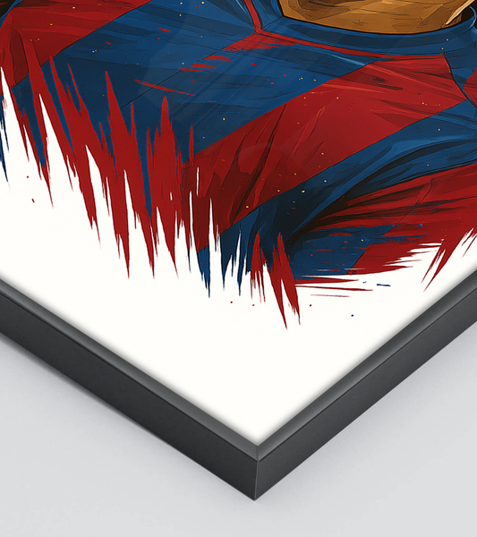 Football Legends: Ronaldinho