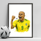 Football Legends: Ronaldo