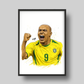 Football Legends: Ronaldo