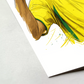 Football Legends: Ronaldo