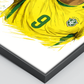 Football Legends: Ronaldo