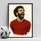 Fußballlegenden: Salah