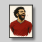 Fußballlegenden: Salah