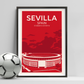 Iconic Stadiums: Sevilla