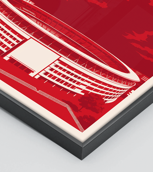 Iconic Stadiums: Sevilla