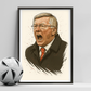 Leyendas del Fútbol: Ferguson