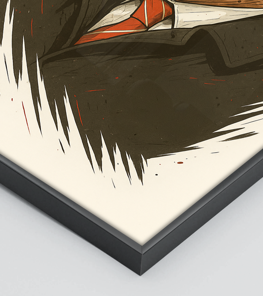 Fußballlegenden: Ferguson