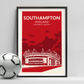 Iconic Stadiums: Southampton