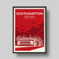 Iconic Stadiums: Southampton