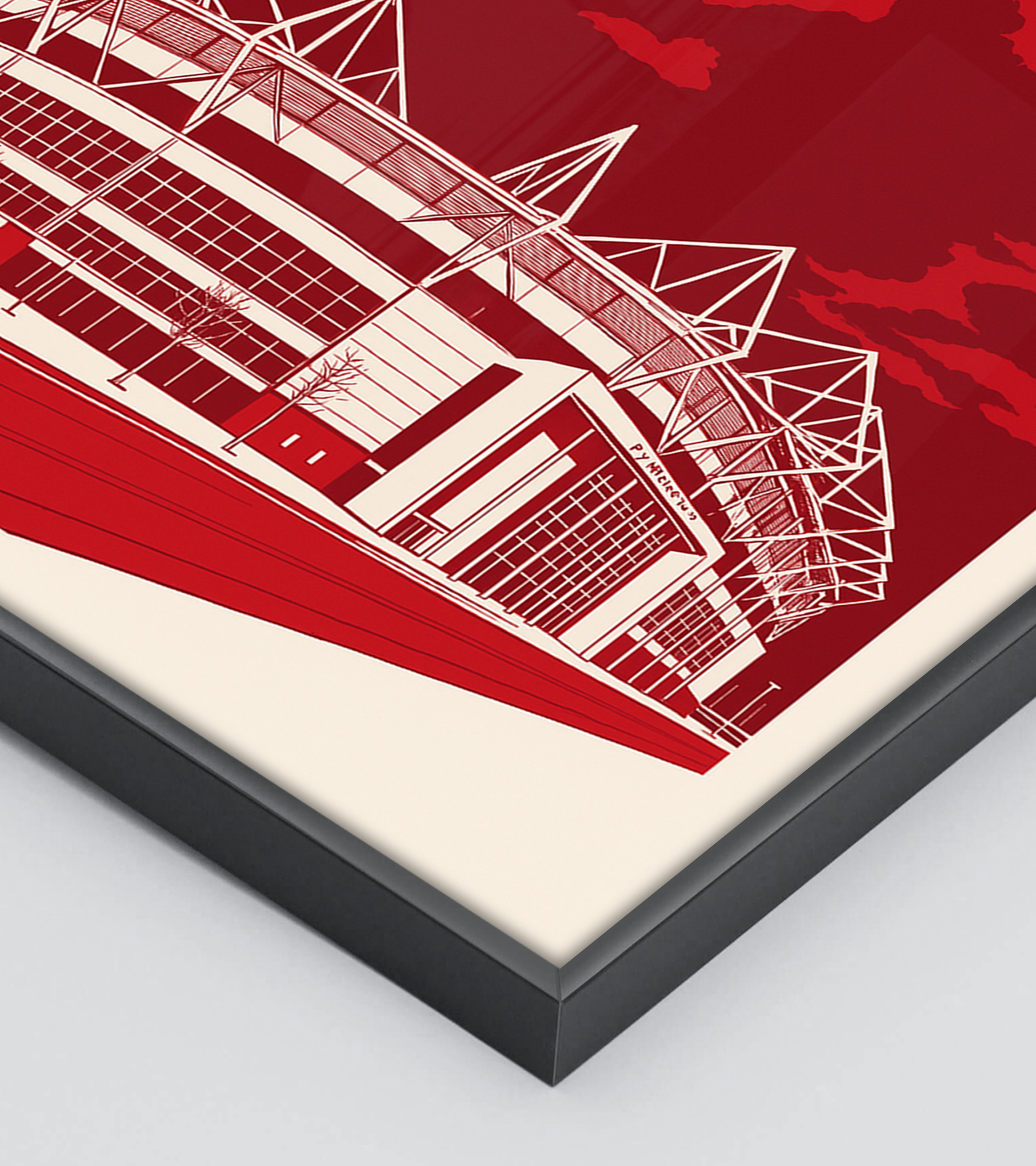 Iconic Stadiums: Southampton