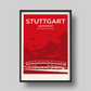 Iconic Stadiums: Stuttgart