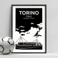 Iconic Stadiums: Torino