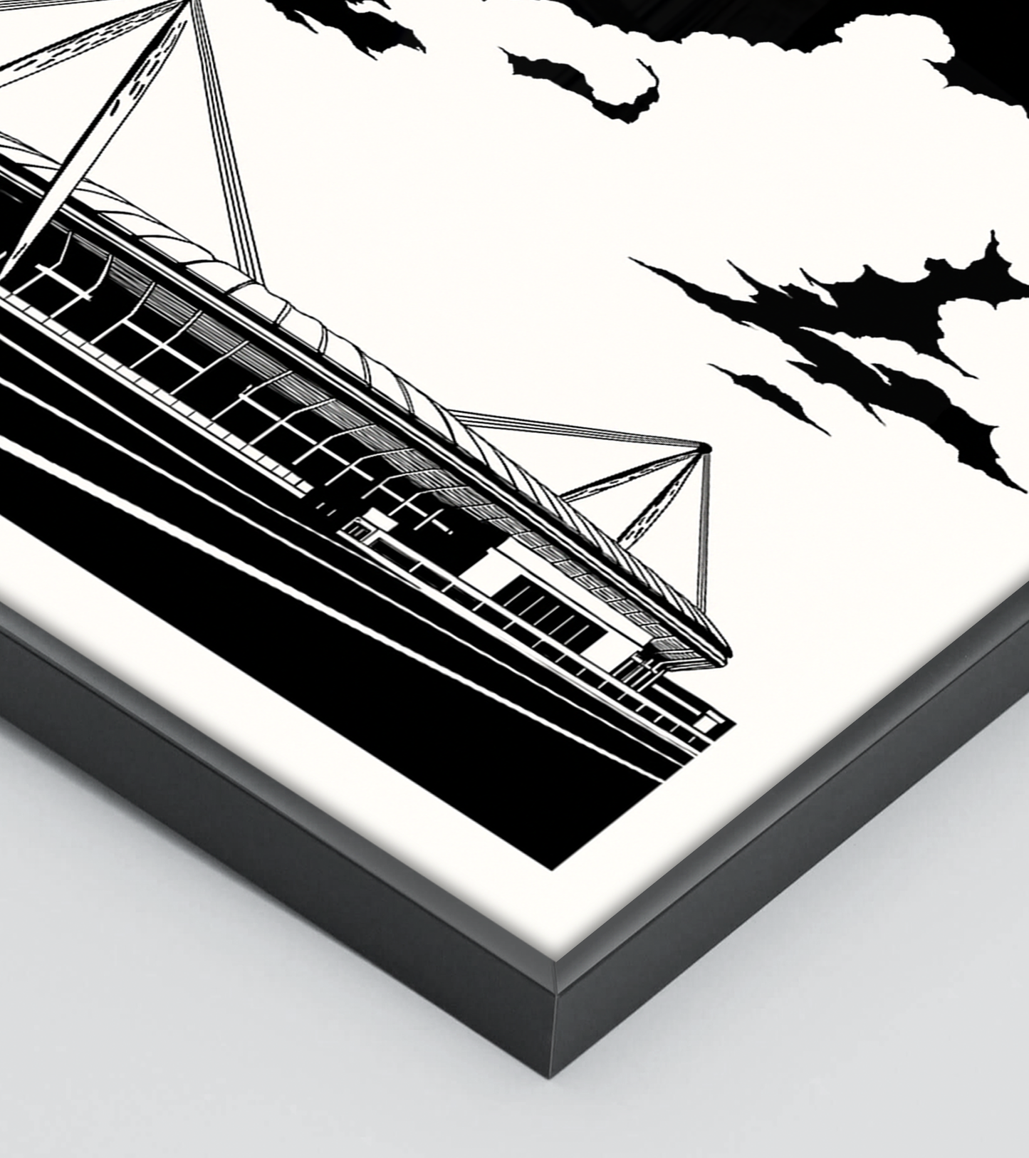 Iconic Stadiums: Torino