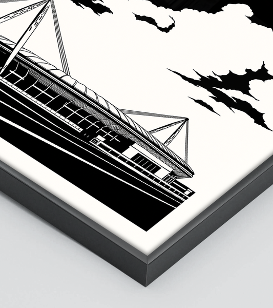 Iconic Stadiums: Torino