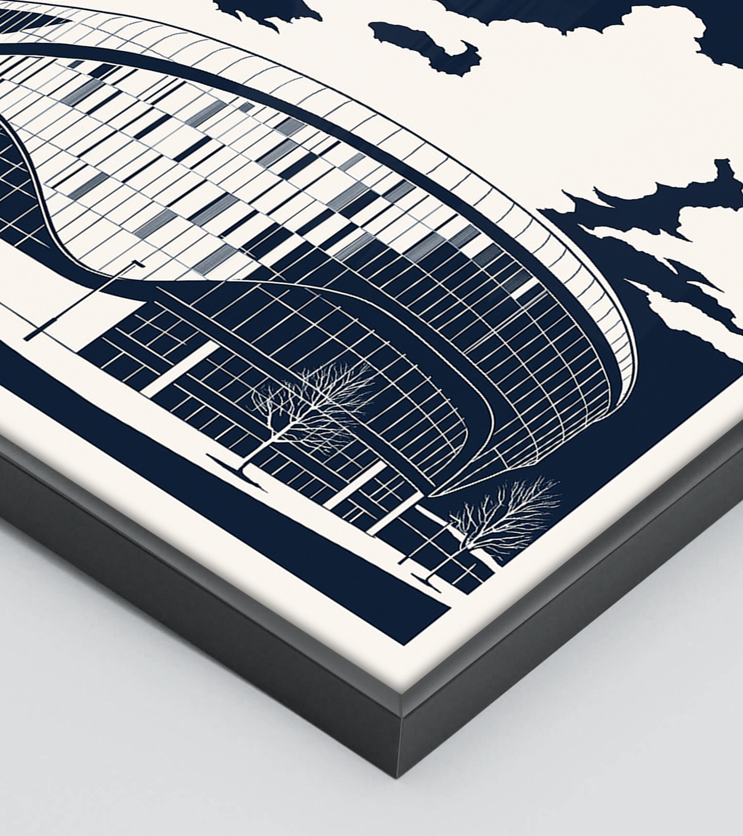 Iconic Stadiums: Tottenham