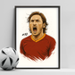Leyendas del Fútbol: Totti