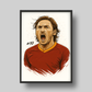 Leyendas del Fútbol: Totti