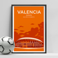Iconic Stadiums: Valencia