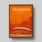 Iconic Stadiums: Valencia