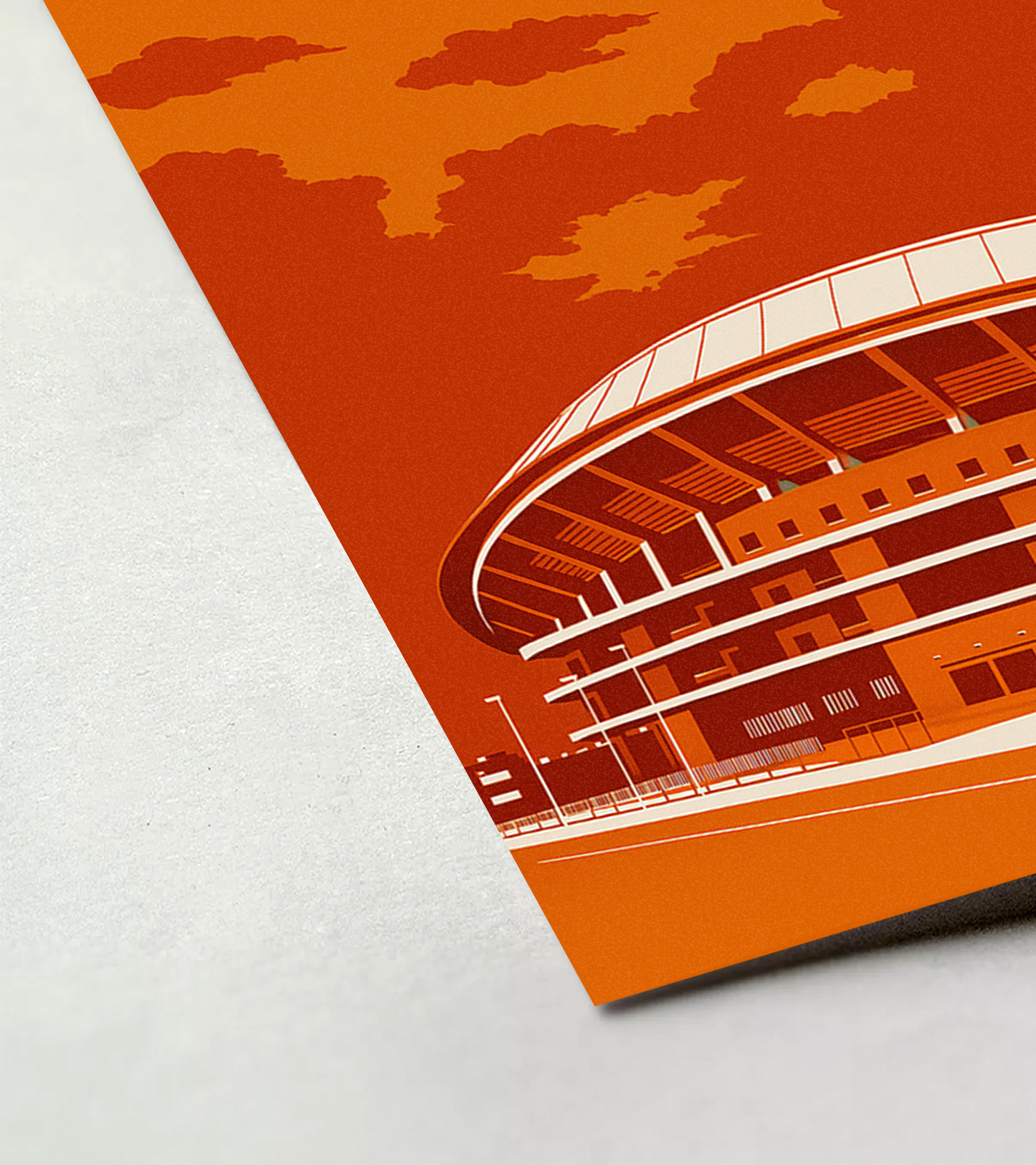 Iconic Stadiums: Valencia