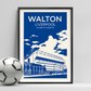 Iconic Stadiums: Walton