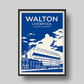 Iconic Stadiums: Walton