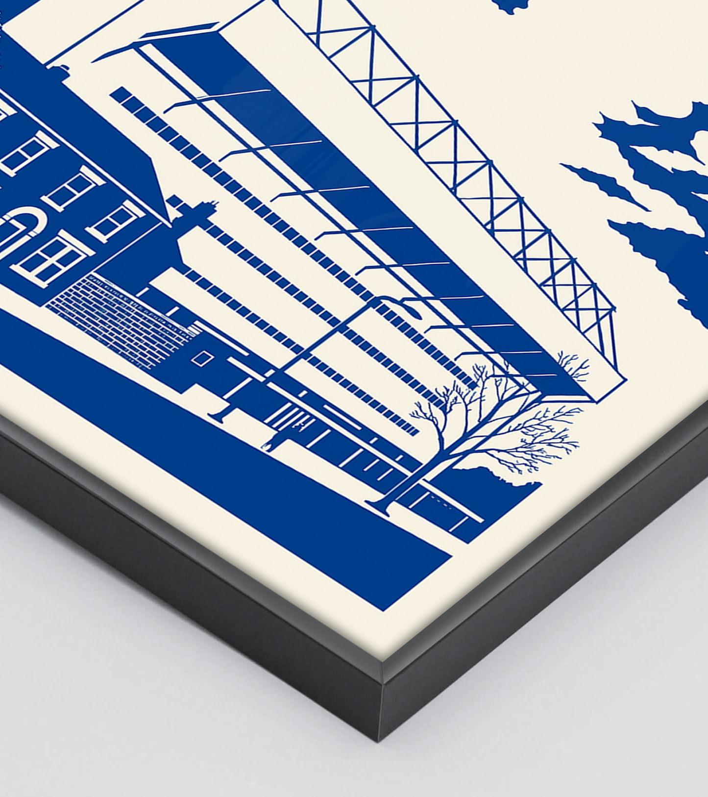 Iconic Stadiums: Walton