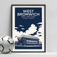 Iconic Stadiums: West-Bromwich