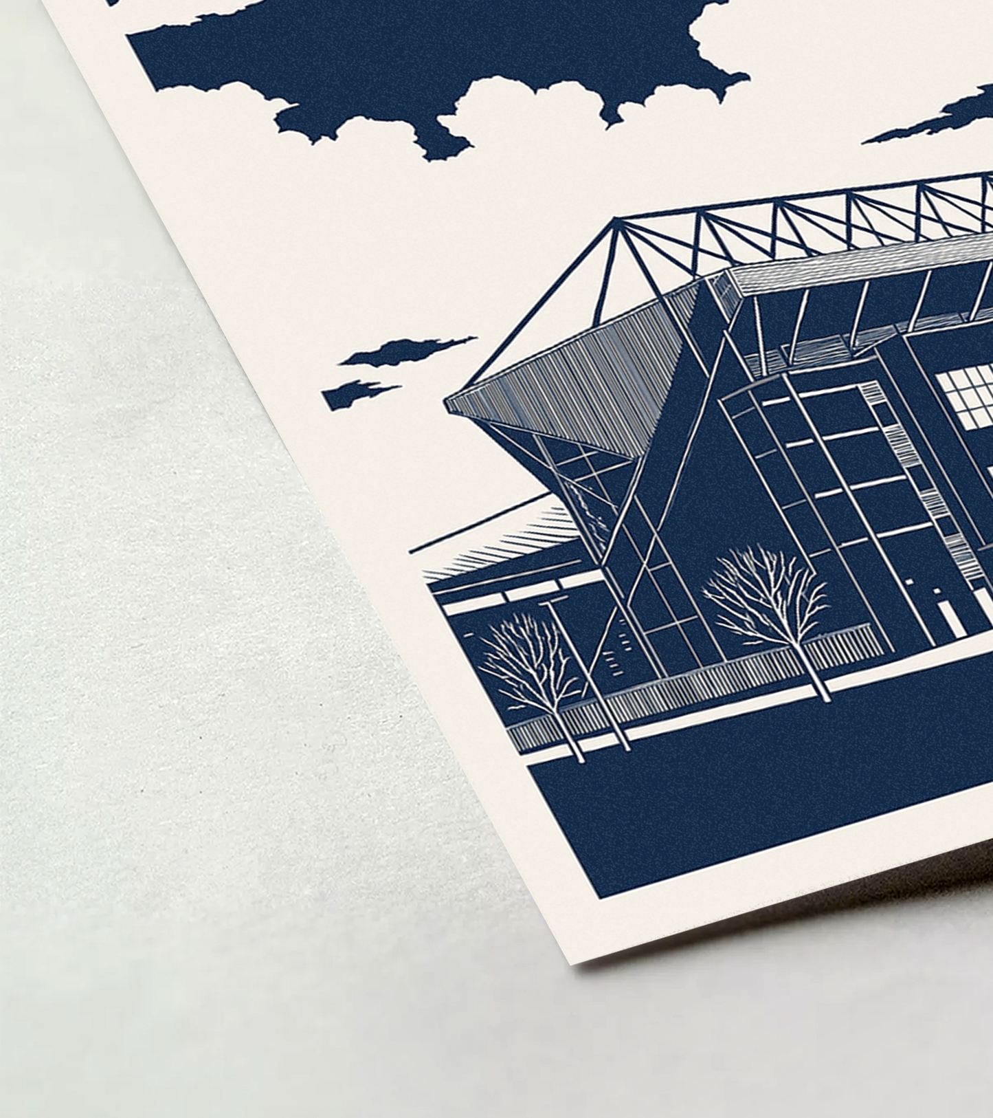 Iconic Stadiums: West-Bromwich