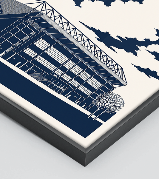 Iconic Stadiums: West-Bromwich