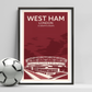 Iconic Stadiums: West Ham