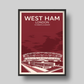 Iconic Stadiums: West Ham