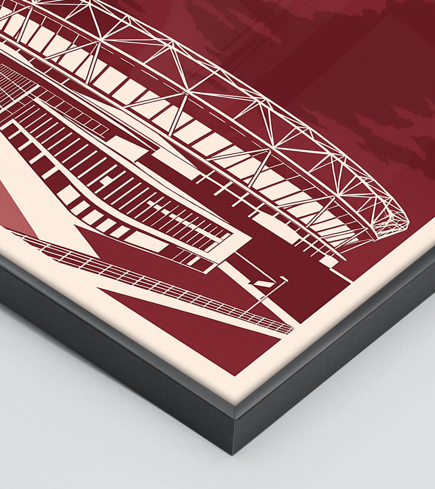 Iconic Stadiums: West Ham
