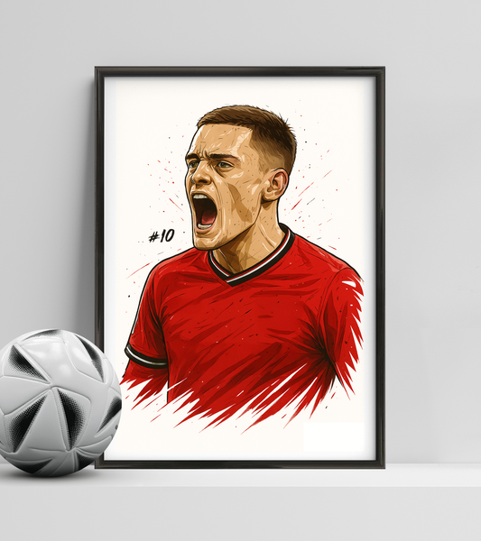 Fußballlegenden: Wirtz