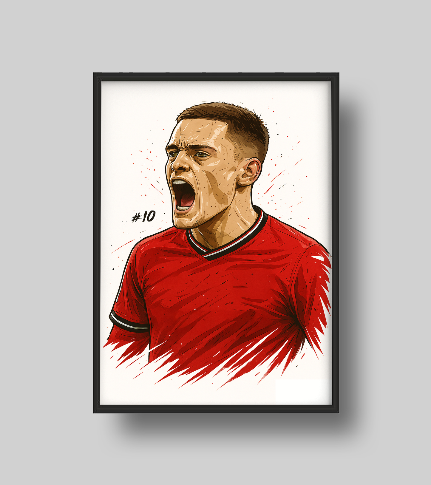 Leyendas del Fútbol: Wirtz