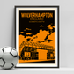 Iconic Stadiums: Wolverhampton