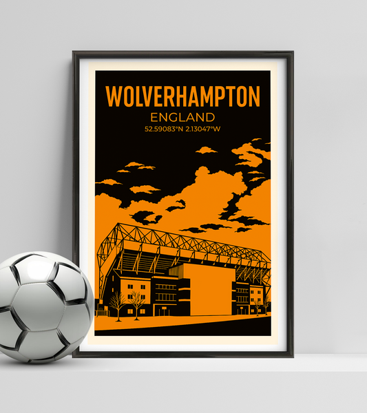 Iconic Stadiums: Wolverhampton