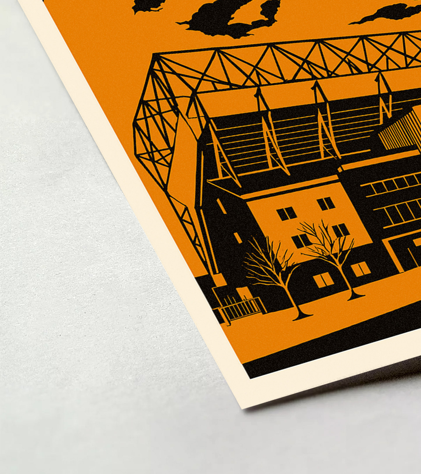Iconic Stadiums: Wolverhampton