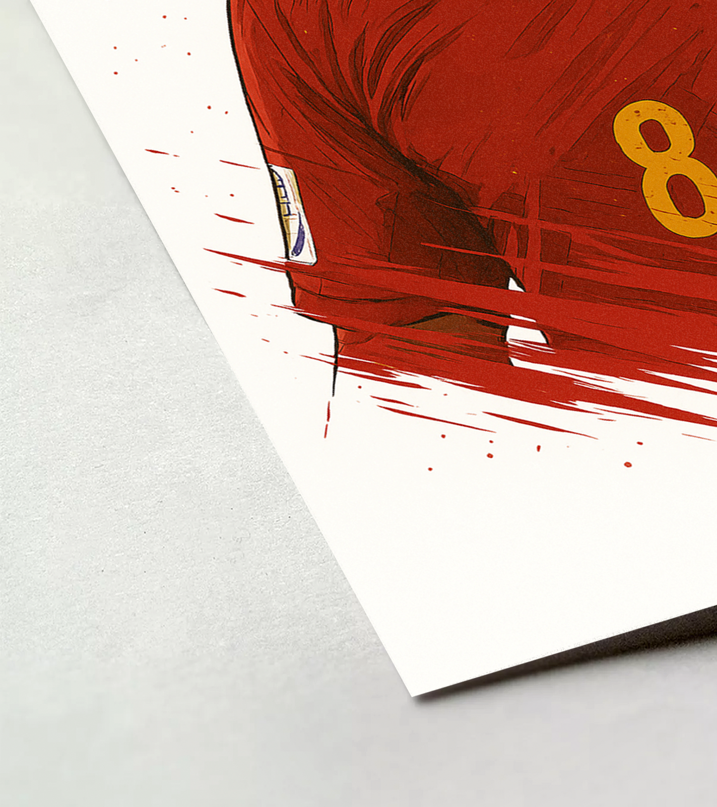 Leyendas del Fútbol: Xavi