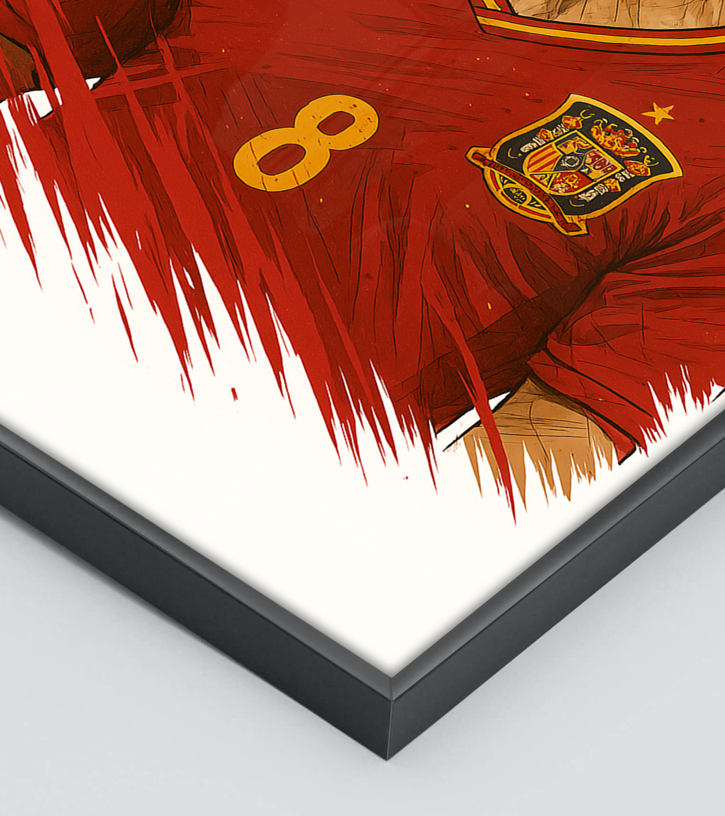 Leyendas del Fútbol: Xavi