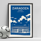 Iconic Stadiums: Zaragoza